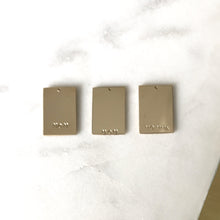 Load image into Gallery viewer, &quot;Practically Perfect&quot; gold filled Momma necklace