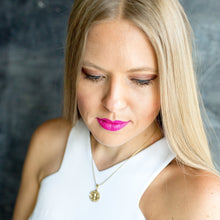 Load image into Gallery viewer, Snake Chain Gold Plated